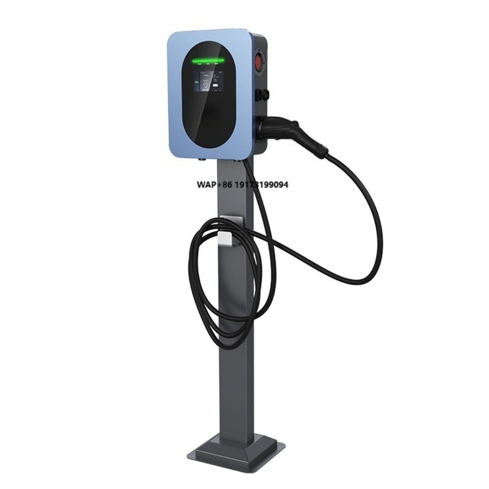 Dc Fast Charger 30Kw Wallbox Commercial - Ocpp DC 충전소 30kw 40kw 60kw