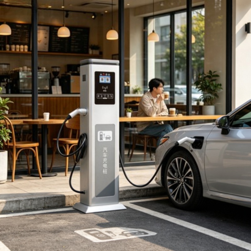 20kW 30kW 휴대용 DC 급속 충전기 CCS2 모 - Portable Dc Fast Charger 20Kw Ccs2 리뷰 및 가격