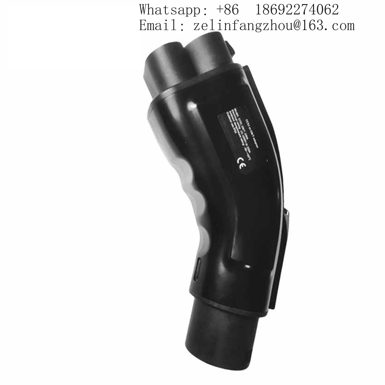 CCS2-GB/T DC 고속 충전 어댑터 200A 10 - Gb/T To Ccs2 200A Fast Charging Adapter 리뷰 및 가격