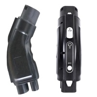 2026년형 200A 전기차 CCS2-GBT DC 급속 - Gb/T To Ccs2 200A Fast Charging Adapter 리뷰 및 가격