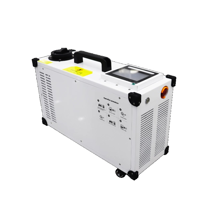 2025년형 휴대용 7kW 15kW 20kW 고속 전기 - Portable Dc Fast Charger 20Kw Ccs2 리뷰 및 가격