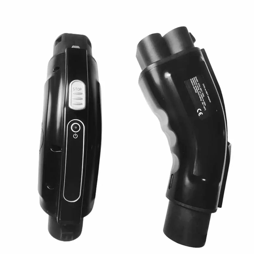 200a 전기차 GBT DC 고속 충전 어댑터 차데모  - Gb/T To Ccs2 200A Fast Charging Adapter 리뷰 및 가격