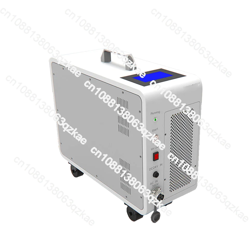모바일 EV 충전기 싱글건 휴대용 20kW DC 고속  - Portable Dc Fast Charger 20Kw Ccs2 리뷰 및 가격
