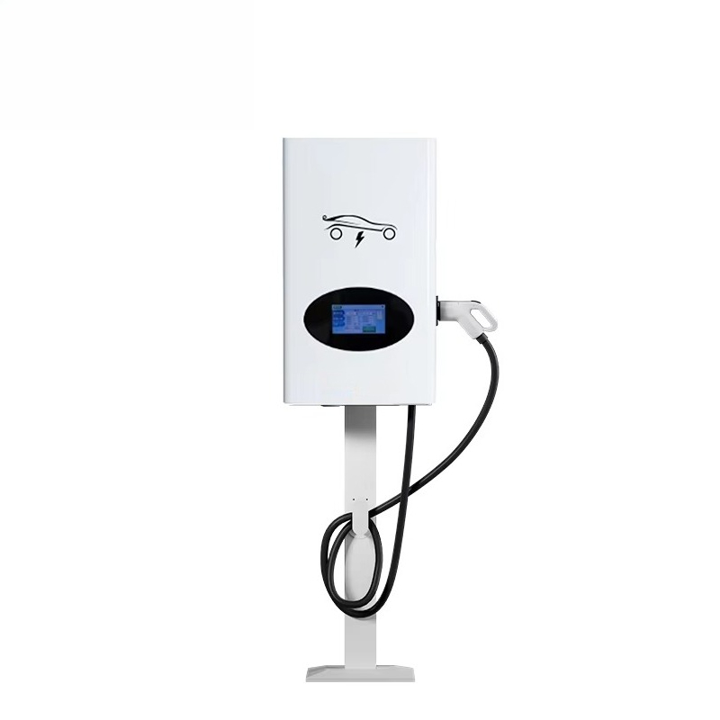 고속 DC 충전소 30Kw 40Kw 20Kw CCS 상 - Dc Fast Charger 30Kw Wallbox Commercial 리뷰 및 가격