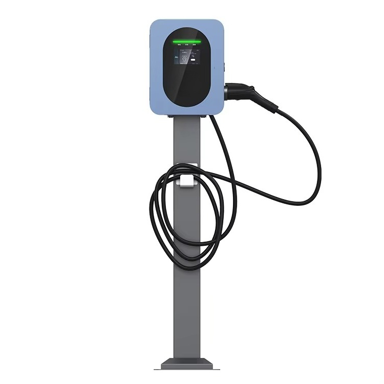 Ocpp DC 충전소 30kw 40kw 50kw CCS - Dc Fast Charger 30Kw Wallbox Commercial 리뷰 및 가격