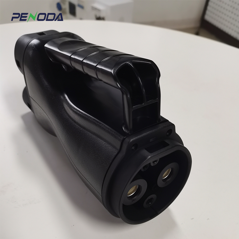 페노다 EV 고속 충전 200A DC 콤보 2 GB/T - Gb/T To Ccs2 200A Fast Charging Adapter 리뷰 및 가격