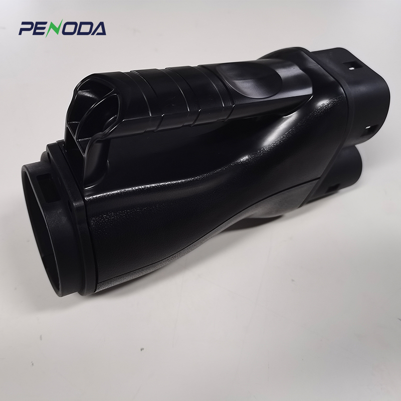 페노다 EV 고속 충전 200A DC 콤보 2 GB/T - Gb/T To Ccs2 200A Fast Charging Adapter 리뷰 및 가격
