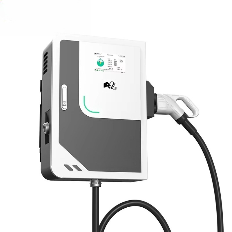 페노다 30kw 40kw Ocpp 4G WIFI DC  - Dc Fast Charger 30Kw Wallbox Commercial 리뷰 및 가격