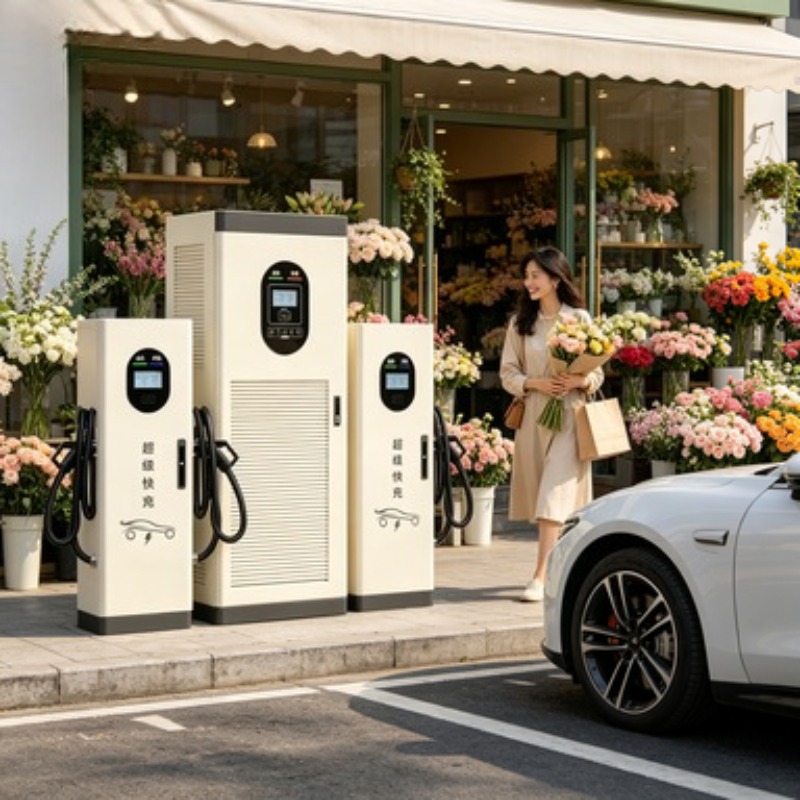 11kW 22kW AC 월박스 전기차 충전기 타입 2  - 22Kw Wallbox Type 2 Ocpp Rfid 리뷰 및 가격