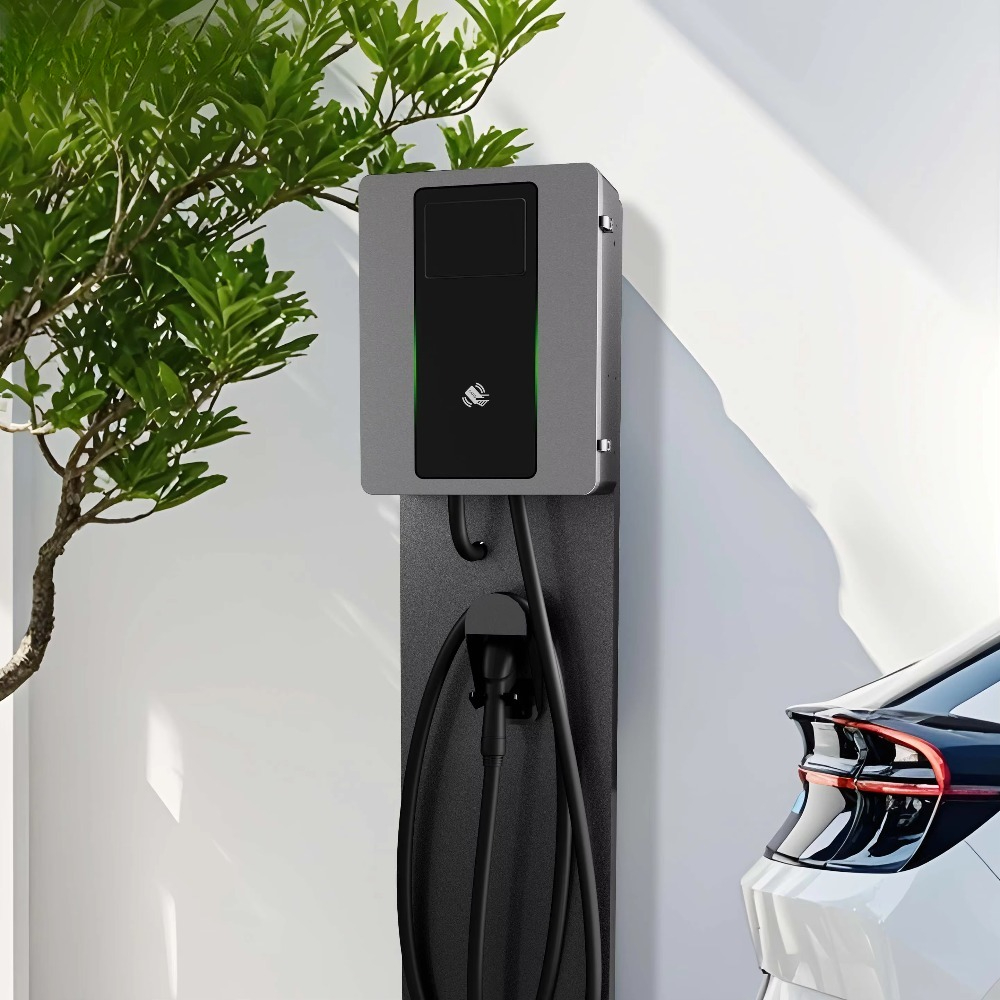 20KW 30KW 40KW 100A DC 월박스 전기차 - Dc Fast Charger 30Kw Wallbox Commercial 리뷰 및 가격