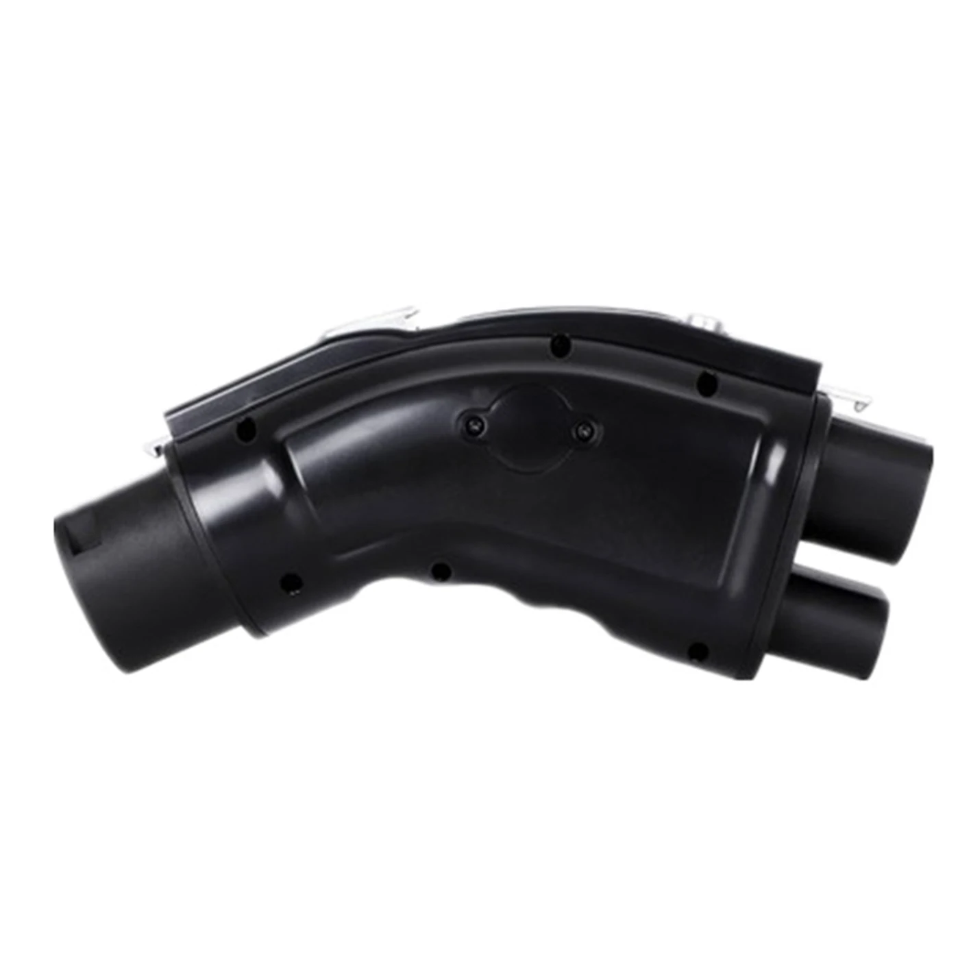 새로운 200A 전기차 CCS2-GBT DC 고속 충전 - Gb/T To Ccs2 200A Fast Charging Adapter 리뷰 및 가격