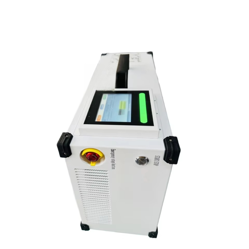 20kW DC 단상 휴대용 전기차 충전기 GBT/CCS - Portable Dc Fast Charger 20Kw Ccs2 리뷰 및 가격