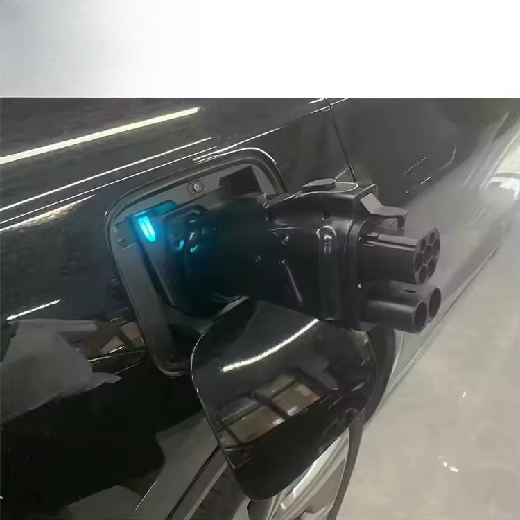 DC CCS2-GBT 어댑터 콤보 2-GB/T EV 고 - Gb/T To Ccs2 200A Fast Charging Adapter 리뷰 및 가격