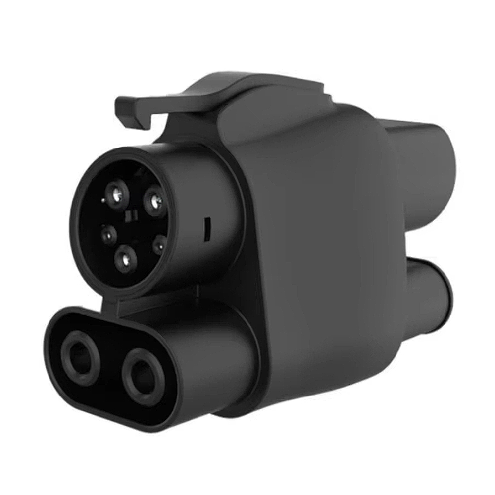 EV 어댑터 CCS2-CCS1 DC AC 전기차 충전기 - Ccs2 To Ccs1 Fast Charge Adapter 250Kw 리뷰 및 가격