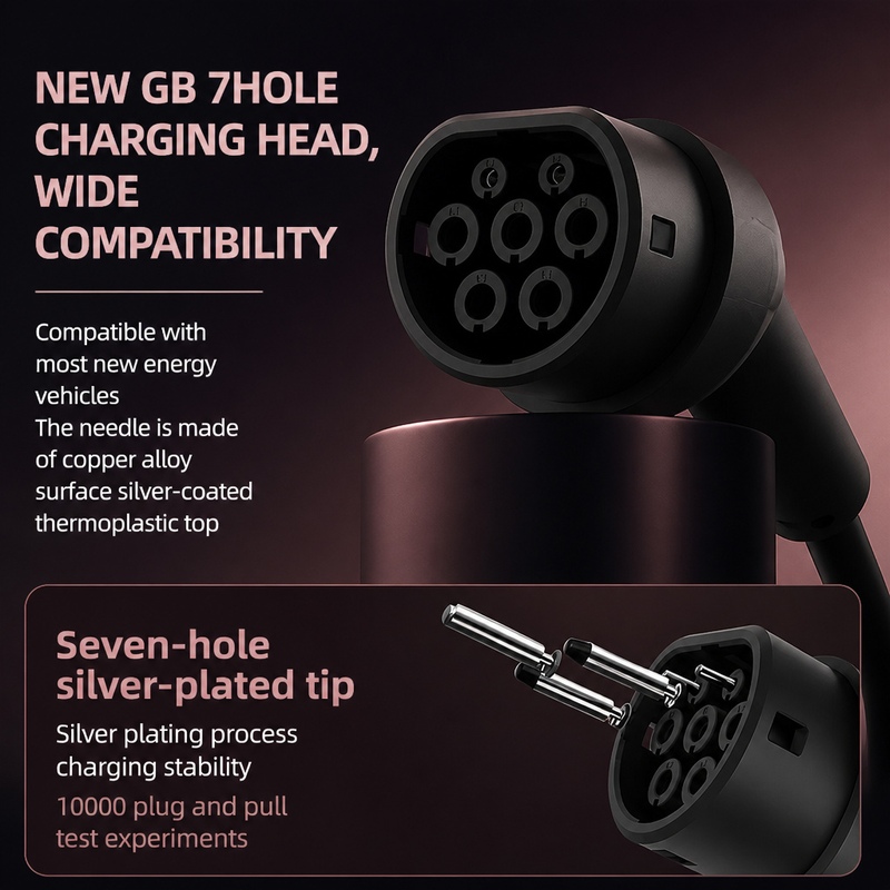 7KW ROMADA 32A 전기차 휴대용 충전기 3M  - Portable Ev Charger 32A Type 2 Cee Plug 리뷰 및 가격