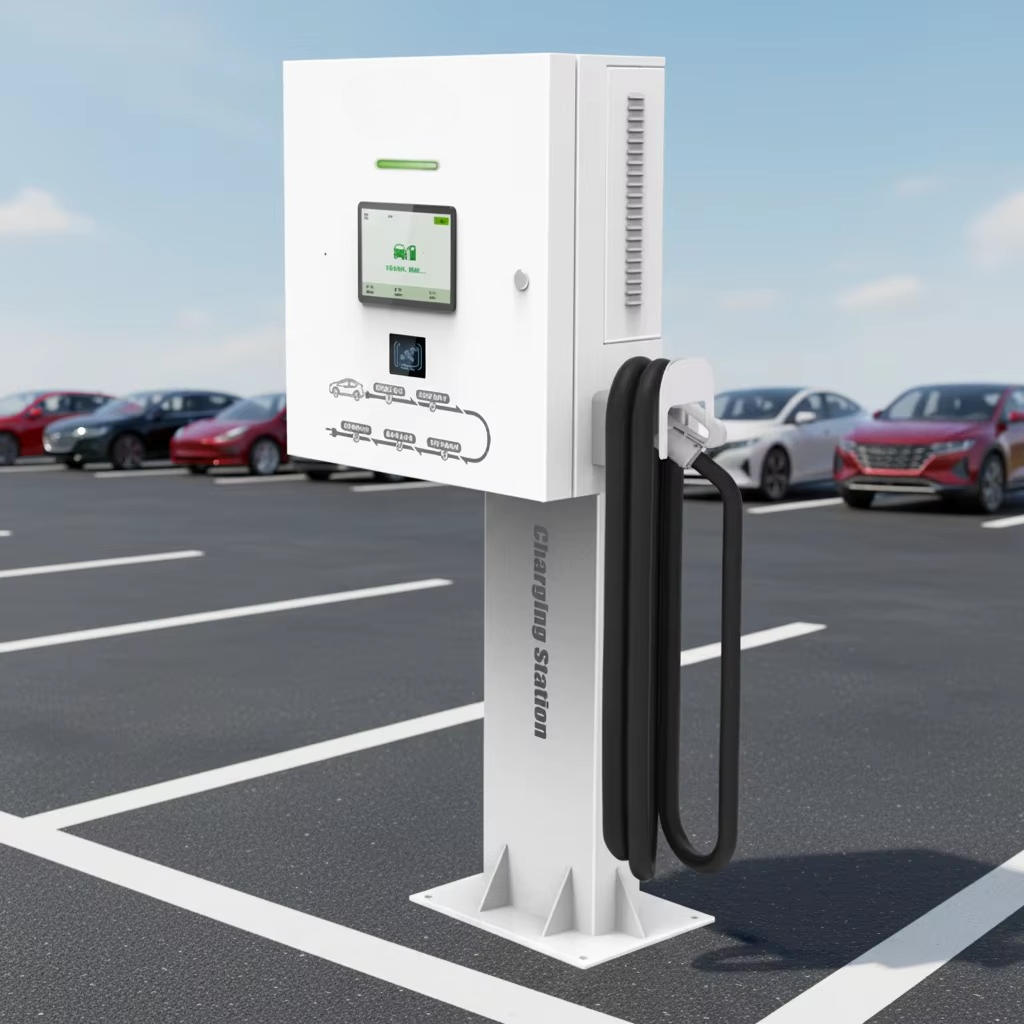HJ 휴대용 소형 20kW CCS2 콤보 DC 급속 충 - Portable Dc Fast Charger 20Kw Ccs2 리뷰 및 가격