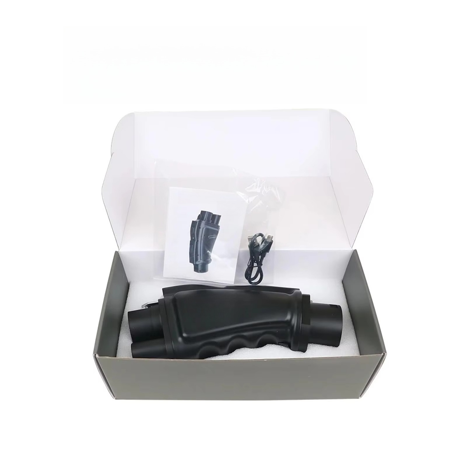 CCS 콤보 2 - GB/T EV 어댑터 컨버터 Evs - Gb/T To Ccs2 200A Fast Charging Adapter 리뷰 및 가격