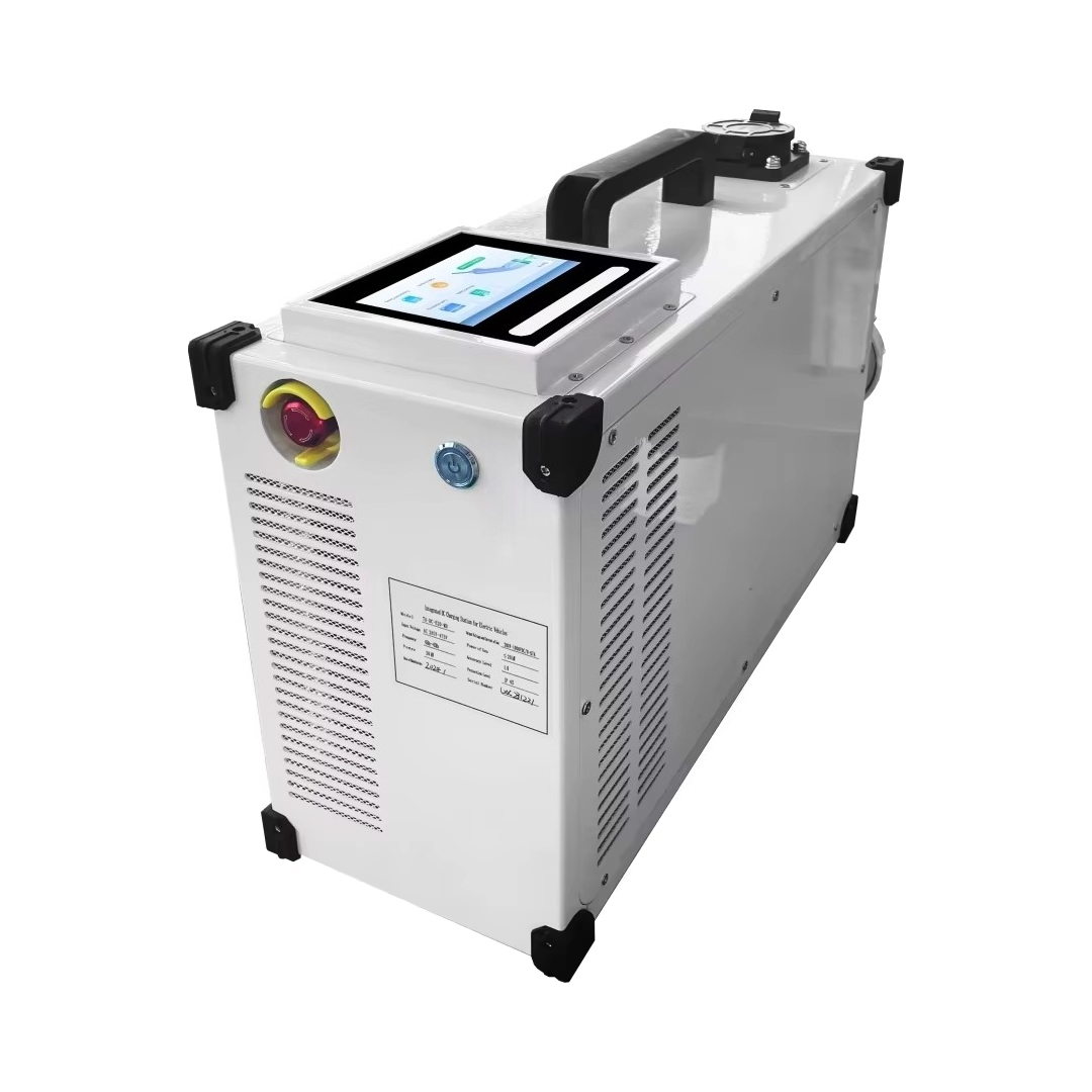 KED 고속 이동식 CCS2 G/BT CHAdeMO 7 - Portable Dc Fast Charger 20Kw Ccs2 리뷰 및 가격