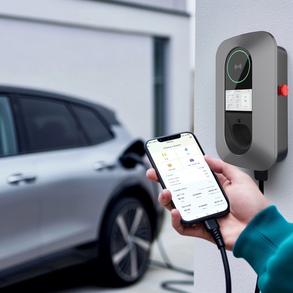 2026년형 스마트 7kw 22kw V2H V2G 타입 - V2H Bidirectional Ev Charger 7Kw 리뷰 및 가격