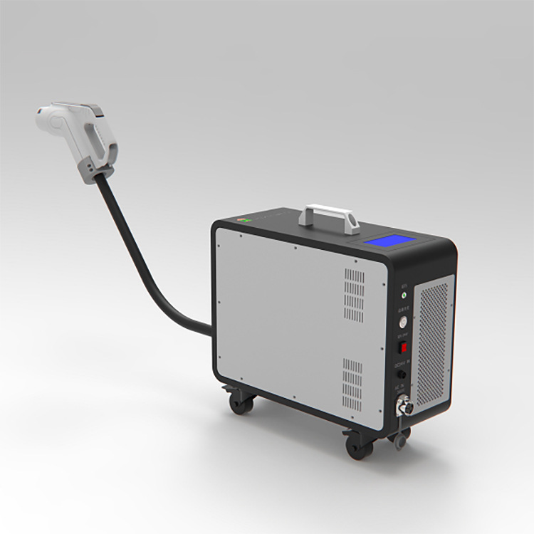 모바일 EV 충전기 단일 휴대용 20Kw DC 고속 E - Portable Dc Fast Charger 20Kw Ccs2 리뷰 및 가격