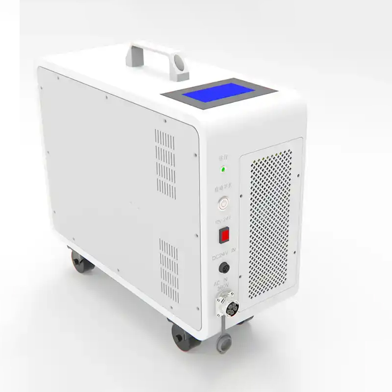 모바일 EV 충전기 단일 휴대용 20Kw DC 고속 E - Portable Dc Fast Charger 20Kw Ccs2 리뷰 및 가격