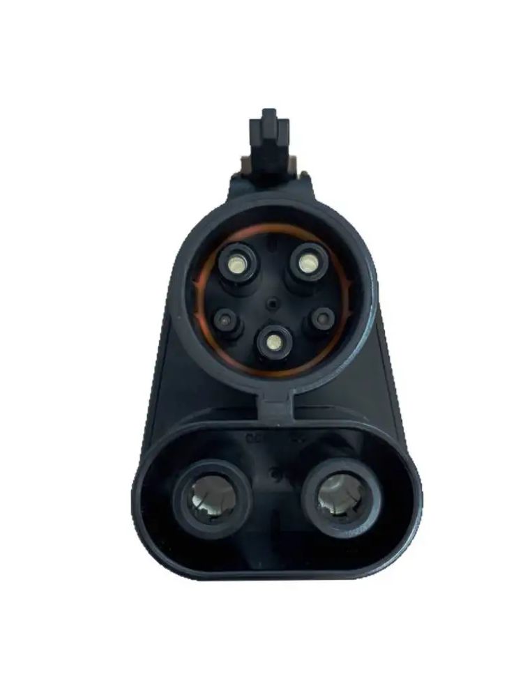 BERET CCS2 ~ CCS1 EV 충전기 DC 25 - Ccs2 To Ccs1 Fast Charge Adapter 250Kw 리뷰 및 가격