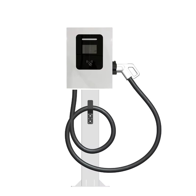 상업용 DC 전기차 충전소 30kW 신형 고속 충전기  - Dc Fast Charger 30Kw Wallbox Commercial 리뷰 및 가격